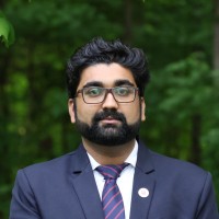 Avinash Pawar