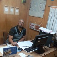 احمد الزاوي