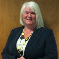 Kathy Beaumont-Thomas
