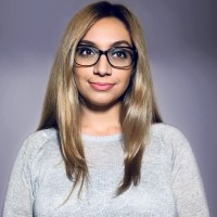 Samantha Candido