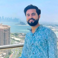 Muhammad Abu Bakar Siddique