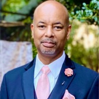 Kelly Bennett, PMP, M.Ed