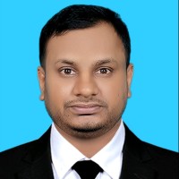 Md. Abu Hasan