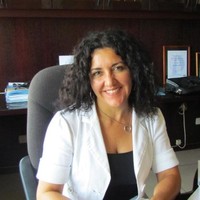 Magdalena Montecinos