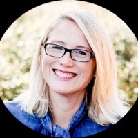 Hazel Anderson-Turner PCC