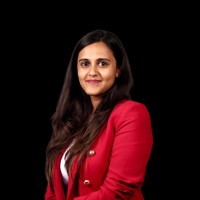 Kamna Gupta