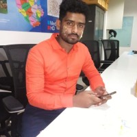 KIRAN KUMAR