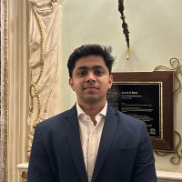 Siddhant Mohite