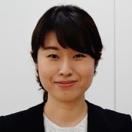 Yuko Fukuma