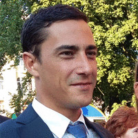 Anthony Dunas
