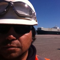 Jaime Gacitúa Jimenez