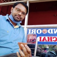 Samrat Saha