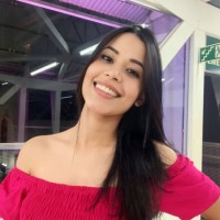 Thalyta D Laila