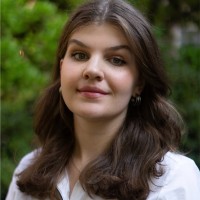 Mya Ganzer