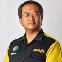 Vincent Ho