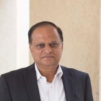 Anupam Nagalia