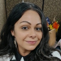 Katy Morales