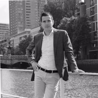 Marco van Oort