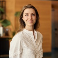 Elise Van Der Geest