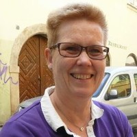 Karin Holmström