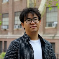 Jackson Chen