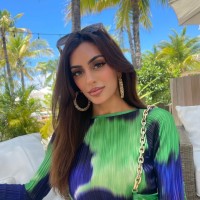 Zaina Hussain