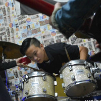 Francis Ma