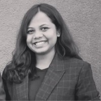 Tejashree Ghule