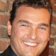 Steven Baeke