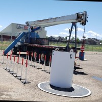 Crane Training