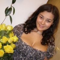 Кристина Эппингер