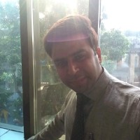 Mayank M. Thakker