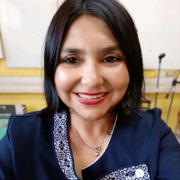 Elizabeth Gonzalez Bravo