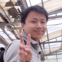 陆志杰
