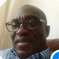Bright Okyere
