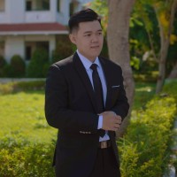 Cuong Do (Chad)