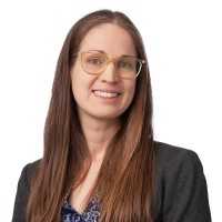 Natalie Bessette-Asumadu