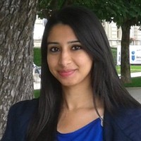 Misha Achtani (Sunita Narang)