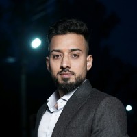 Ankush Saini