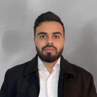 Iliass ELBOUANANI