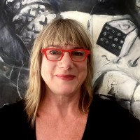 Toni Suddes