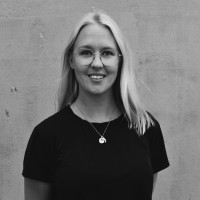Amanda Henriksson