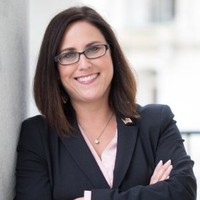 Melody Moore, Csm