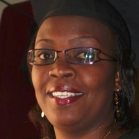 Mary Wambui