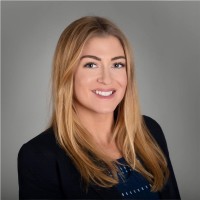 Kristin Joyce