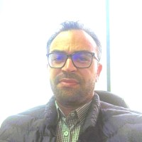 Mahmoud Karabila