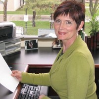 Bonnie Fast