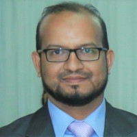 Shohel Ahmed