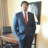 Ravi Ravichandran