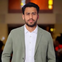 Moumin Ahmad